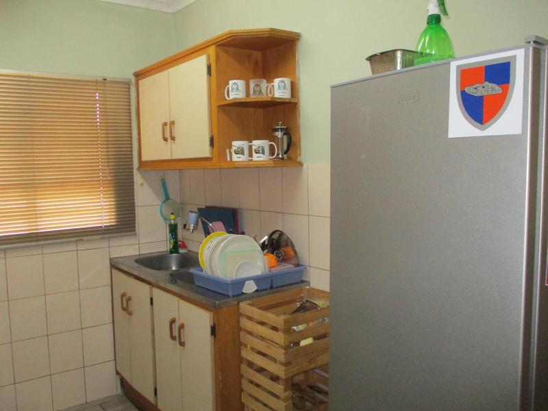 2 Bedroom Property for Sale in Wilgehof Free State